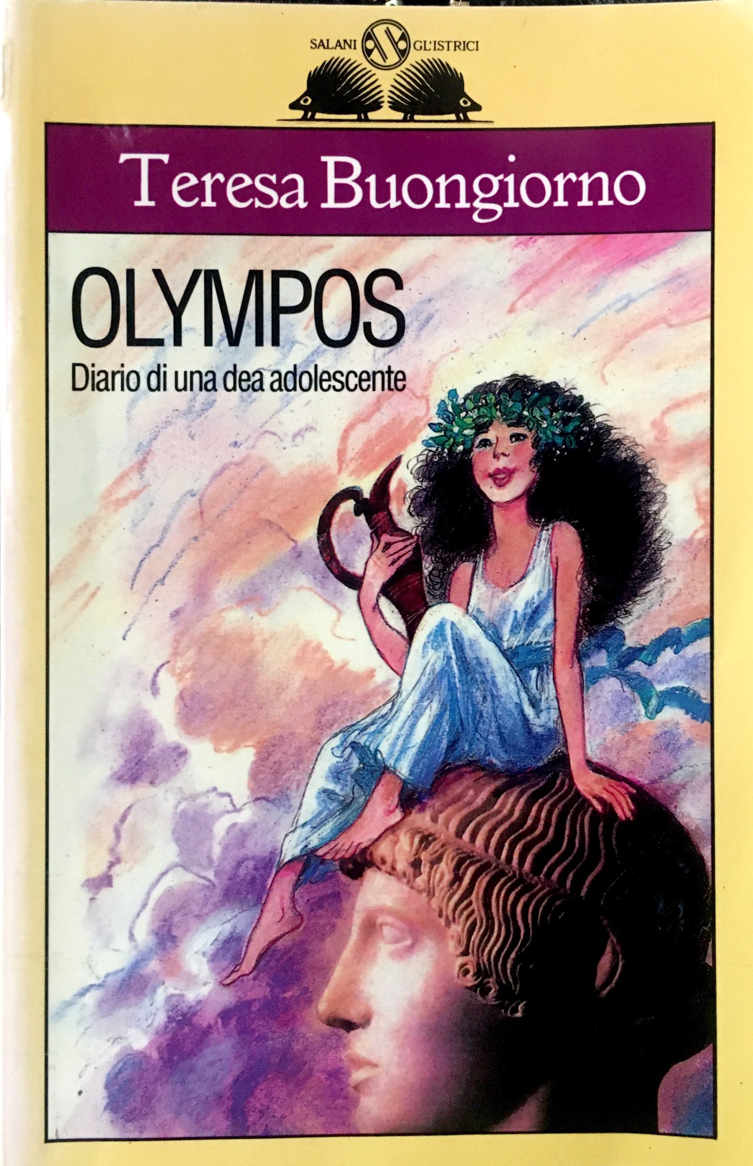 OLYMPOS